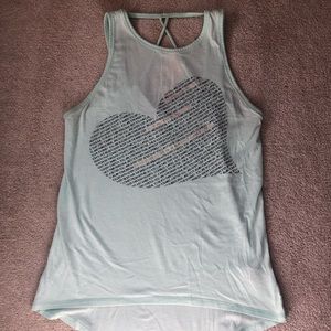 CALIA Tank Top